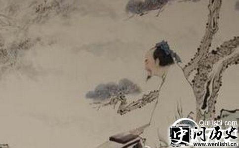 董庭兰画像