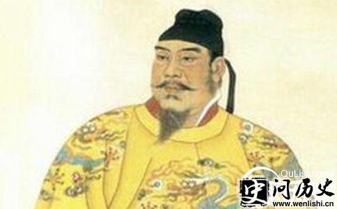 1477唐太宗画像