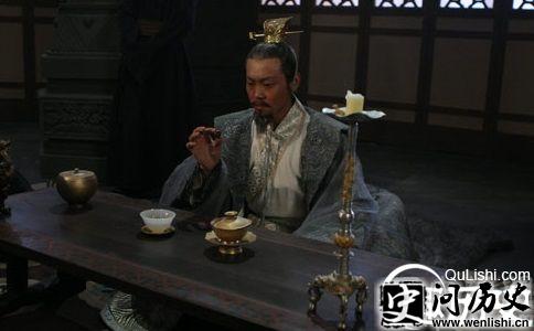 影视剧中的唐宪宗