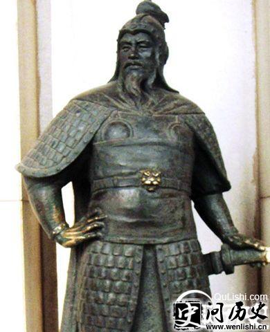 明朝抗倭名将戚继光用的是什么武器