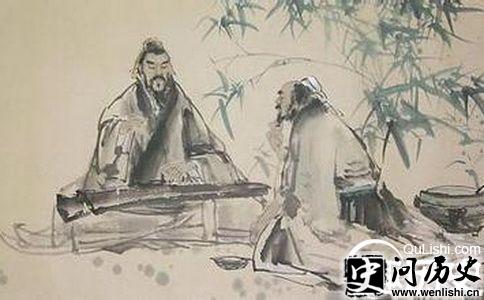 董庭兰画像