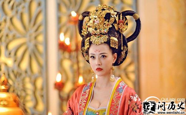 杨妃剧照