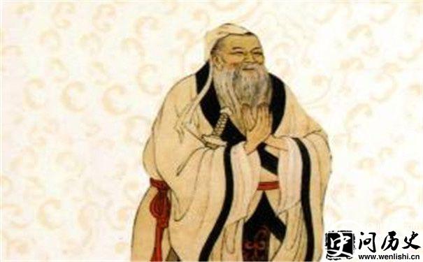 韩非子像
