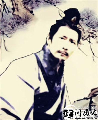 李斯像