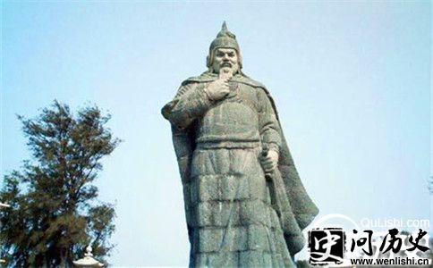 抗倭英雄戚继光介绍 关于戚继光的故事