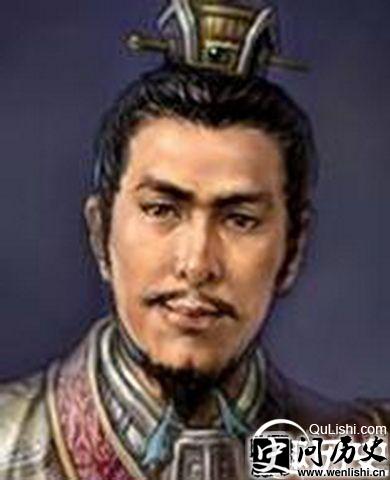 第五伦画像
