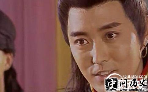 陈友谅剧照