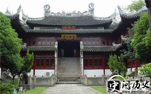明朝抗倭名将戚继光用的是什么武器
