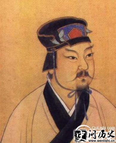 杀神白起