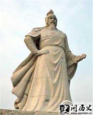 抗倭英雄戚继光介绍 关于戚继光的故事