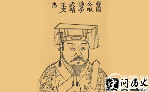 李文忠