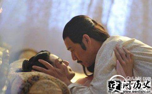 唐太宗影视形象