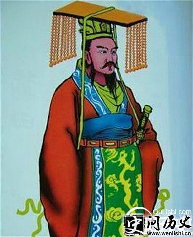 少康画像