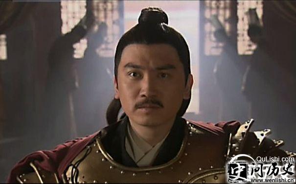李景隆剧照