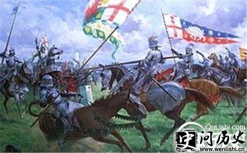 英国独立战争图片