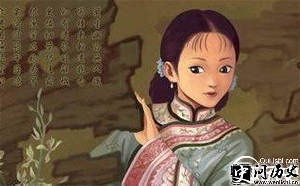 女数学家王贞仪