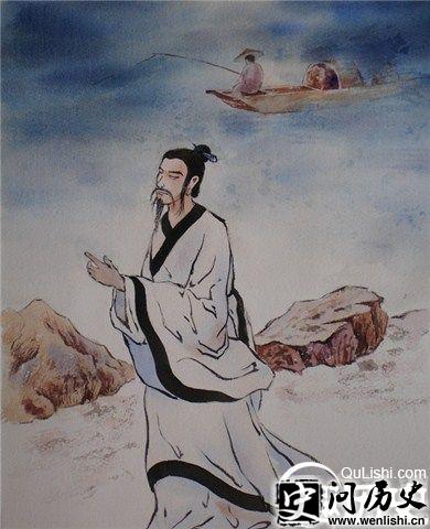 介子推图片