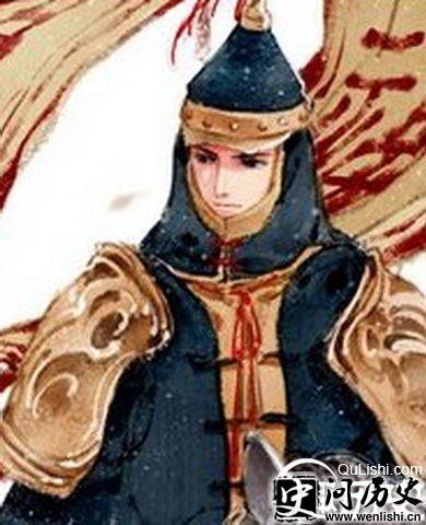 费英东将军