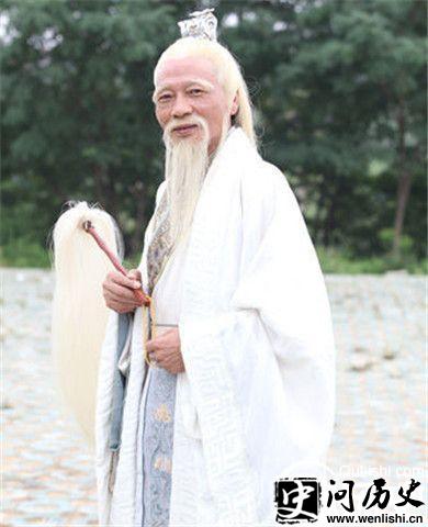 太白金星剧照