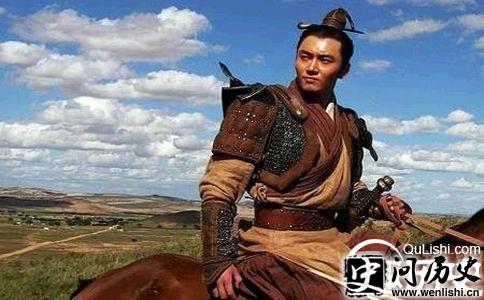 《千古第一道》蒙毅剧照