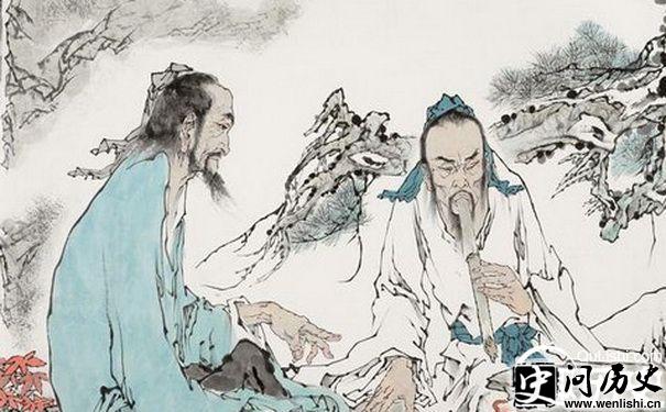 伯夷叔齐