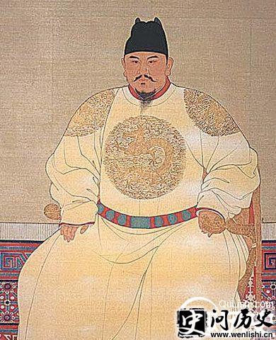朱元璋