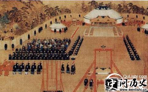 康乾盛世