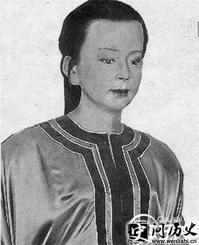 王贞仪图片