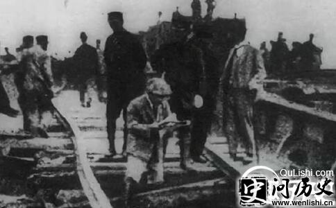 杜立三部队
