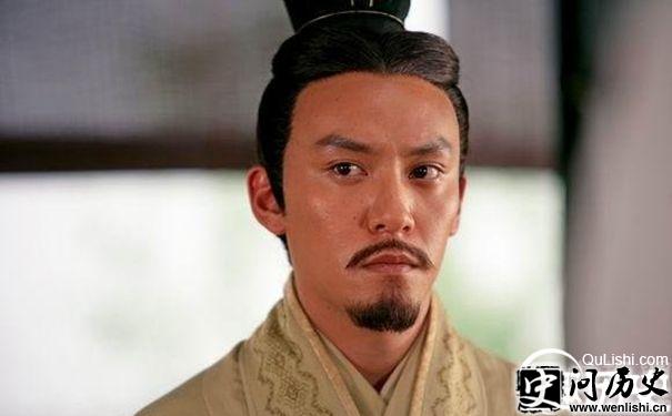 张震版孙权剧照