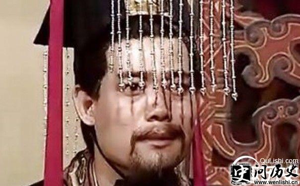 曹丕篡汉影视剧照