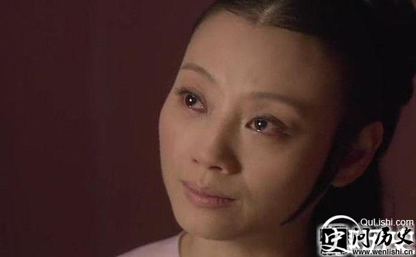 端妃剧照