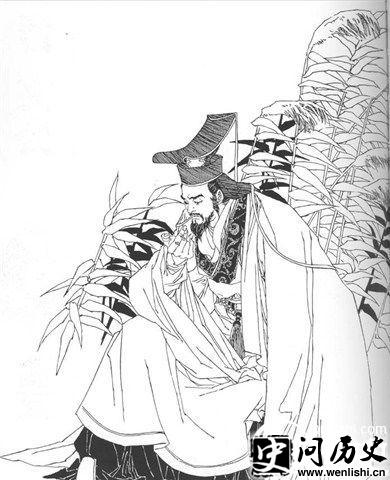 重耳图片