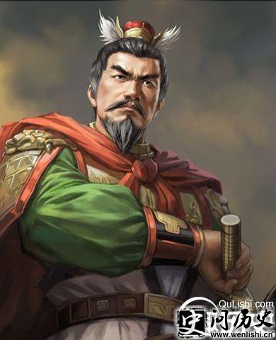 项燕