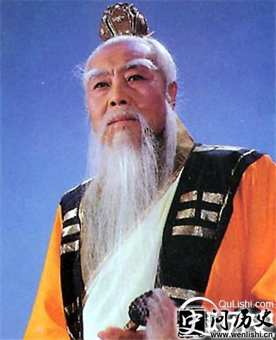 西游记中的太上老君