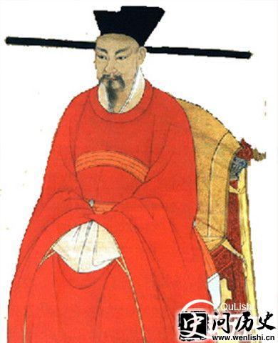 宋光宗赵惇