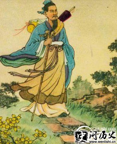 扁鹊