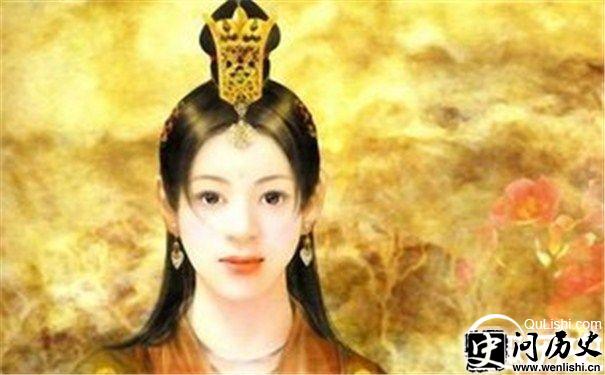 赵姬图片