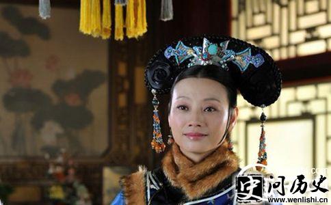 甄嬛传端妃