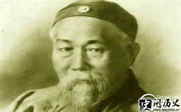 曾国藩称帝