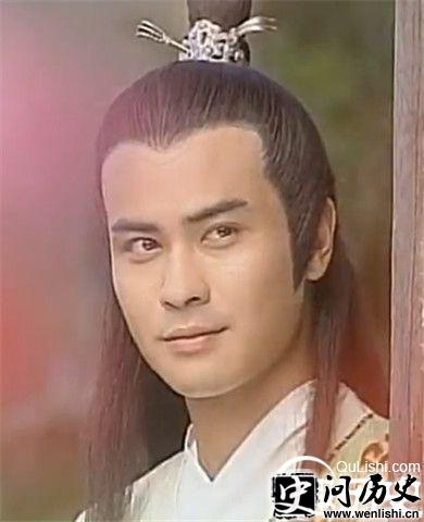 江玉郎剧照