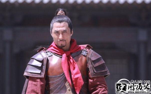 胡东版林冲
