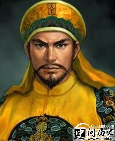 胡以晃画像