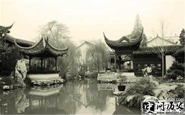 夏官副丞相赖汉英衙署