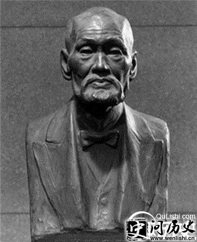加藤清正图片