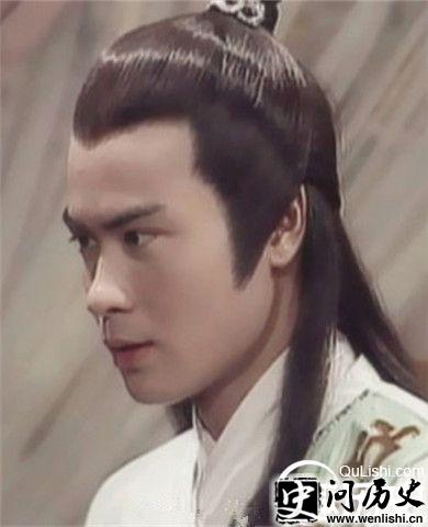 江玉郎剧照