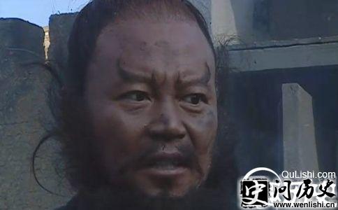 李逵剧照