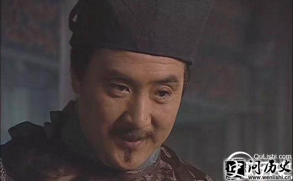 陆谦剧照