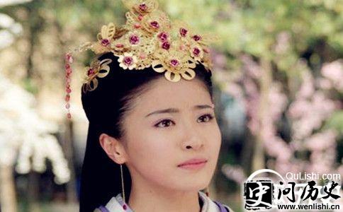 馆陶公主剧照