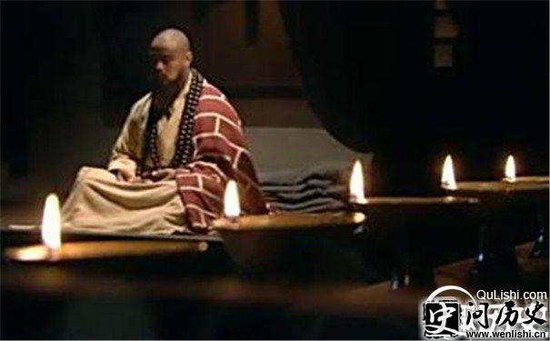 《新水浒》鲁智深剧照